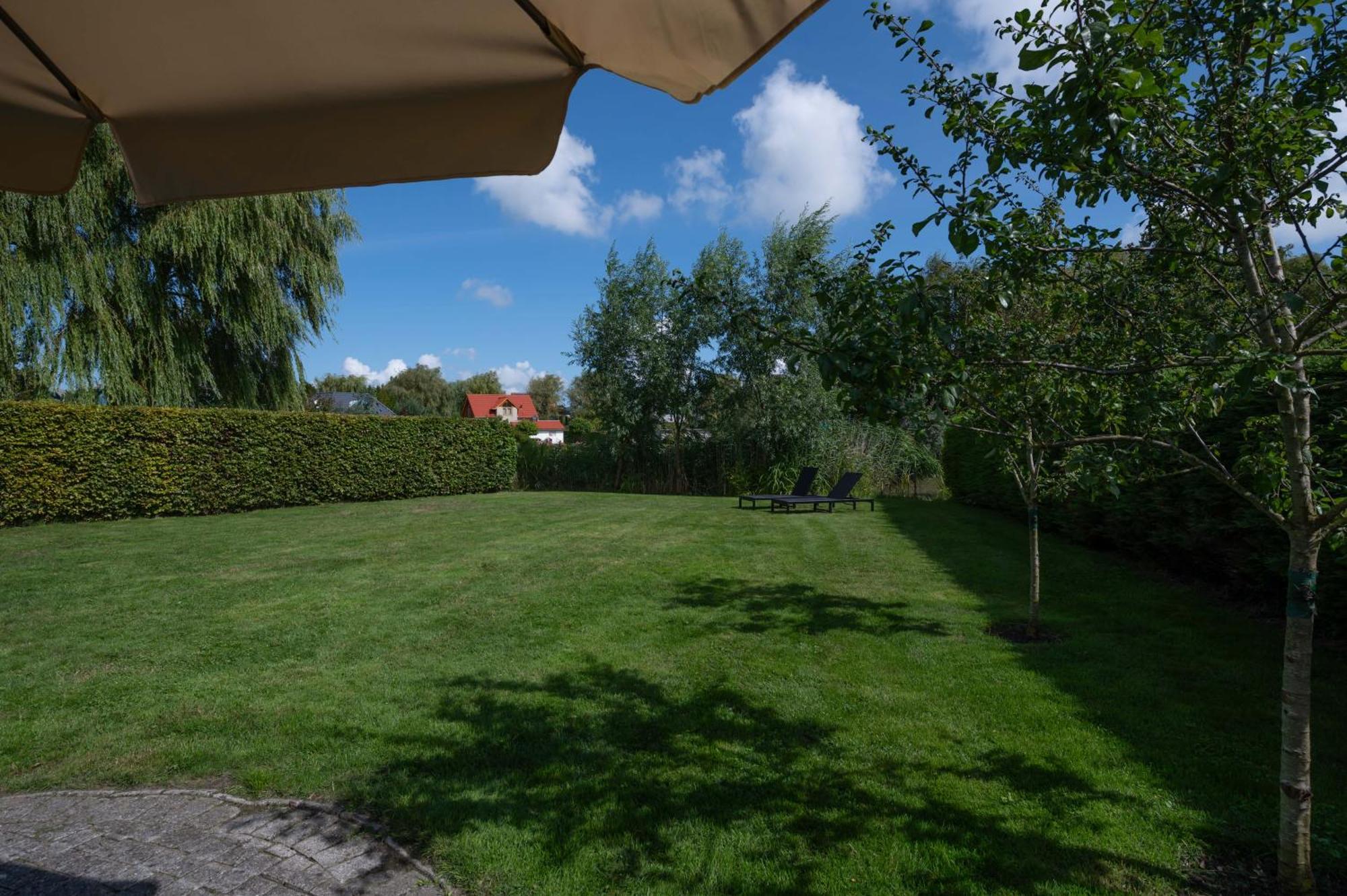 Frejus 116 - Kustpark Village Scaldia Hoofdplaat Exteriör bild