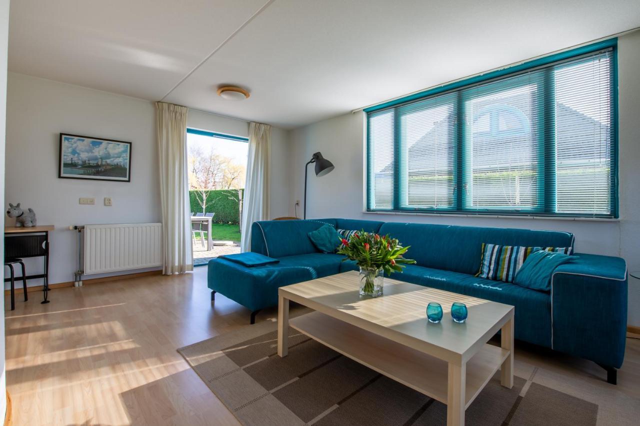 Frejus 116 - Kustpark Village Scaldia Hoofdplaat Exteriör bild