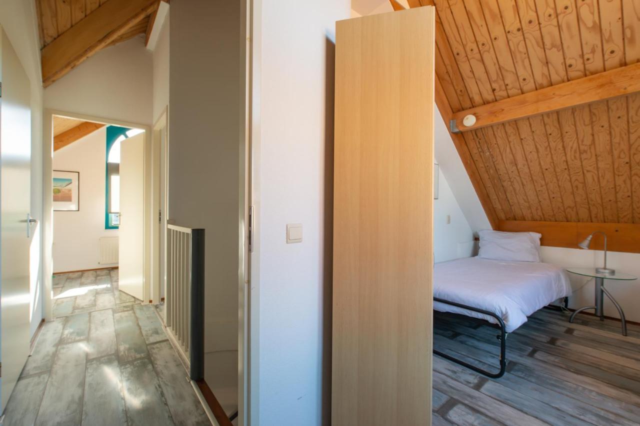 Frejus 116 - Kustpark Village Scaldia Hoofdplaat Exteriör bild
