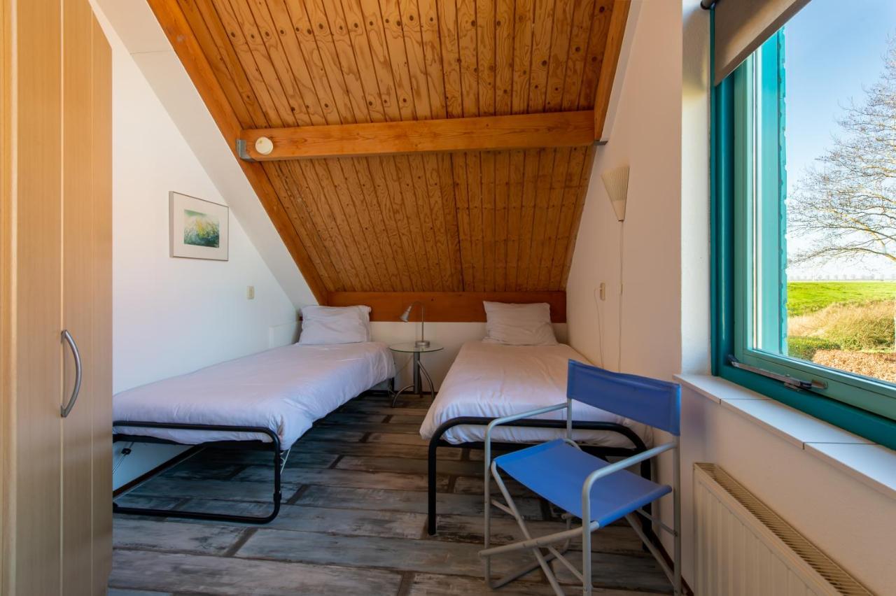 Frejus 116 - Kustpark Village Scaldia Hoofdplaat Exteriör bild